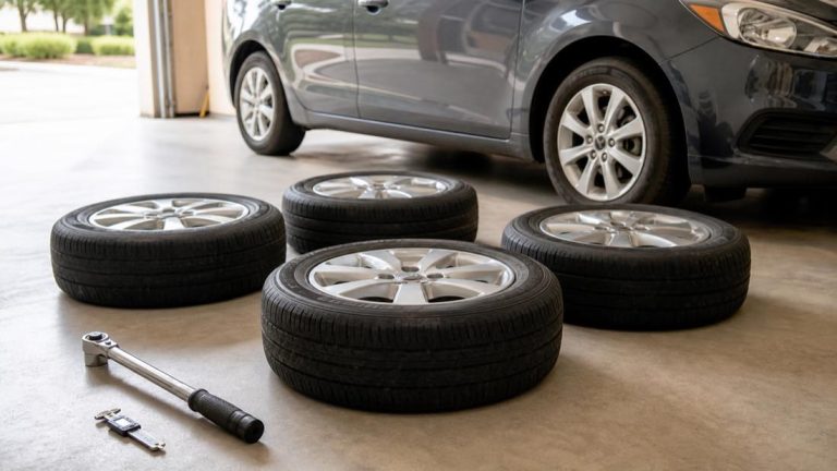 How Often Should You Rotate Tires? Practical Guide for US Drivers