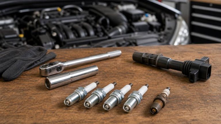 Spark Plug Replacement Interval: Practical Guide for US Drivers